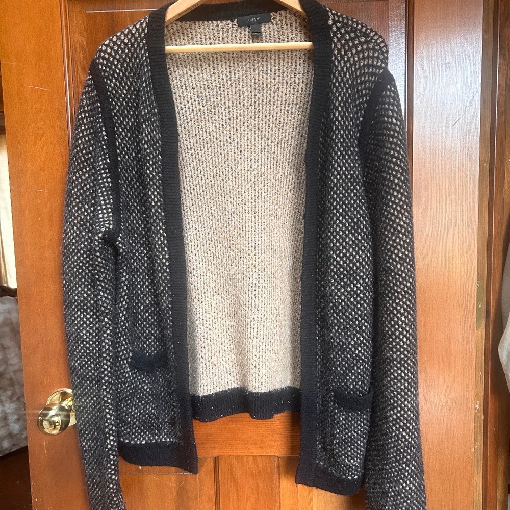 J.Crew Sweater